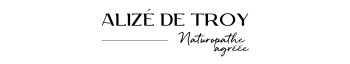Alizé De Troy | Naturopathe agréée