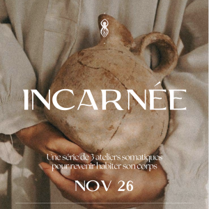 Série INCARNÉE