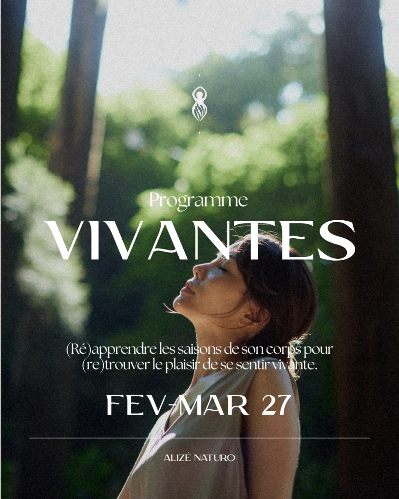 VIVANTES